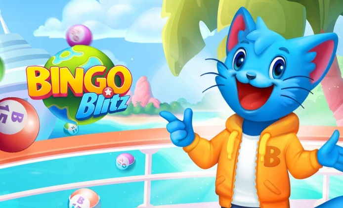 Latest Version of Bingo Blitz: Enhanced Gameplay & Web Version Insights